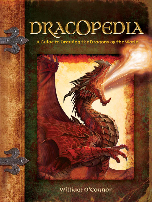 Title details for Dracopedia by William O'Connor - Available